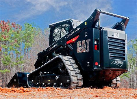 cat skid steer with fork lift|heavy duty skid steer forks.